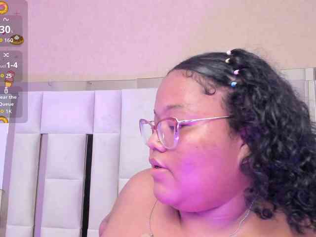 AlyssaGregory webcam