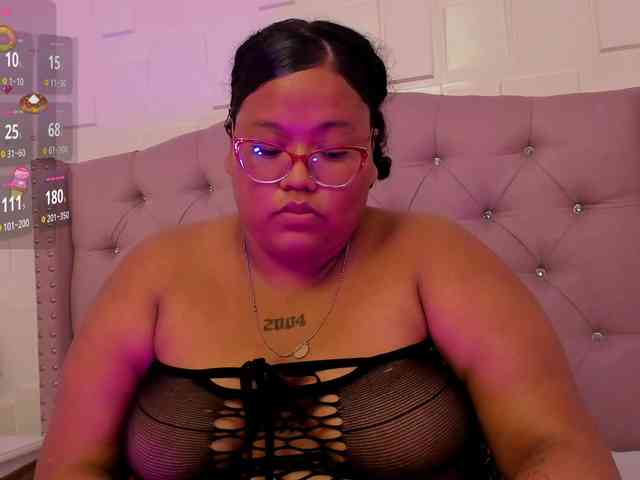 AlyssaGregory webcam