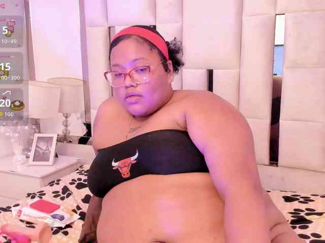 AlyssaGregory webcam
