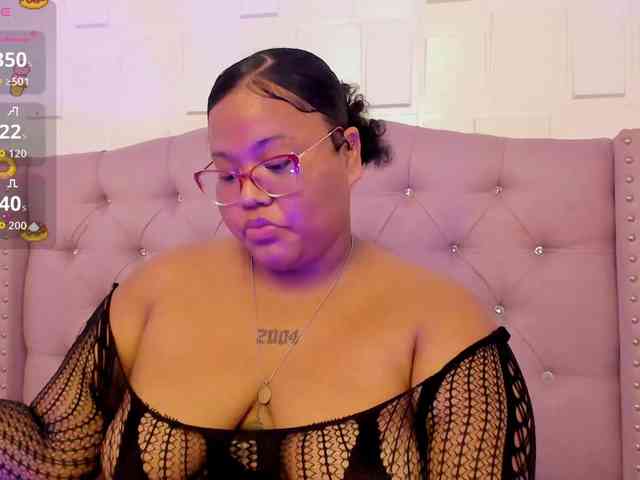 AlyssaGregory webcam