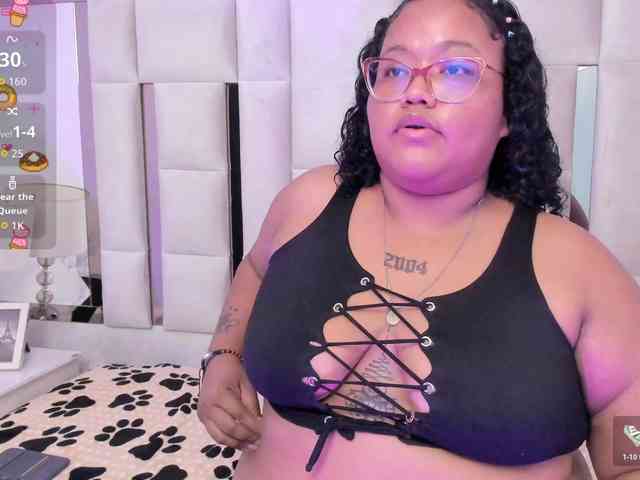 AlyssaGregory webcam