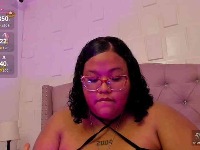 AlyssaGregory webcam