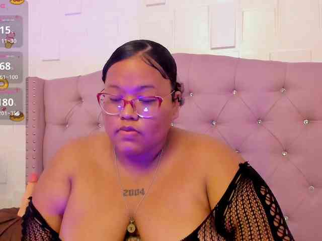 AlyssaGregory webcam