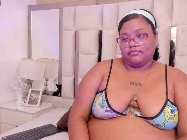 AlyssaGregory webcam