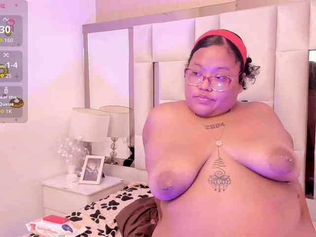AlyssaGregory webcam