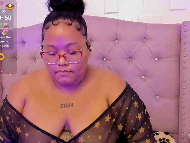 AlyssaGregory webcam