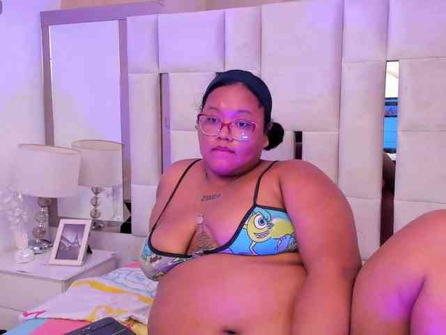 AlyssaGregory webcam