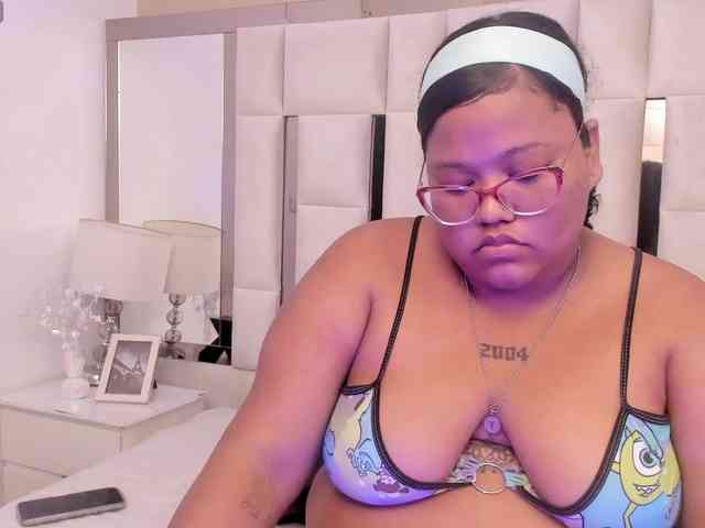 AlyssaGregory webcam
