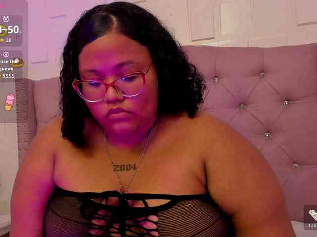 AlyssaGregory webcam