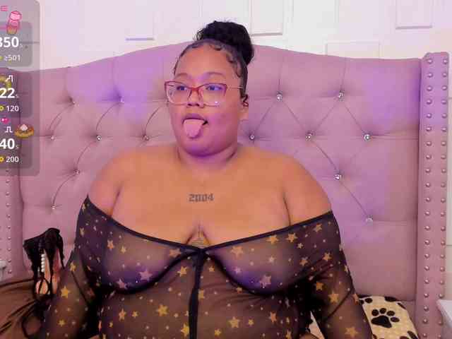 AlyssaGregory webcam