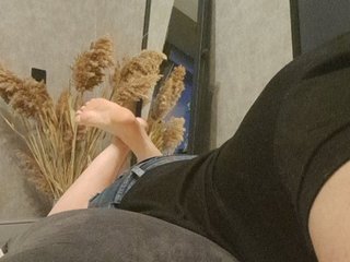 Sofaa Porn Show