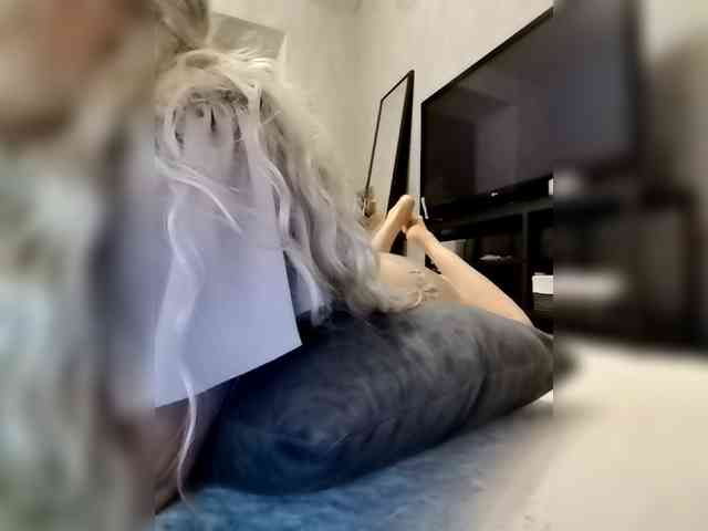 Sofaa Live Webcam on BongaCams
