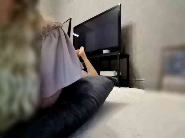 Sofaa Sex Cam Show