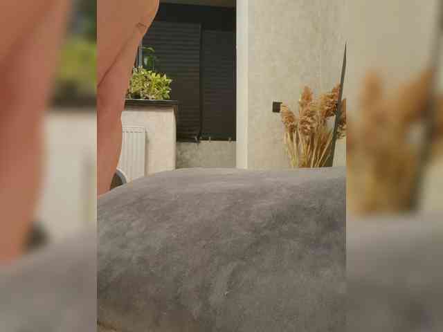 Sofaa Sex Cam Show