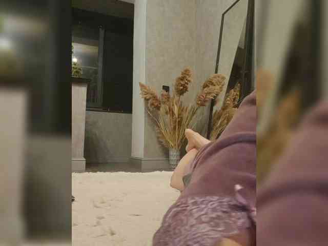 Sofaa Live Webcam on BongaCams