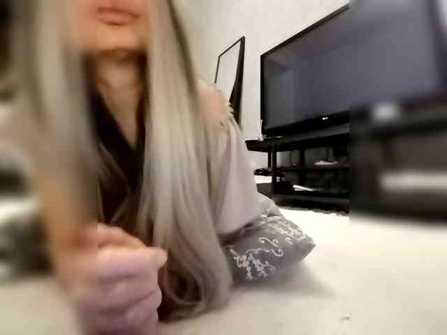 Sofaa Sex Cam Show