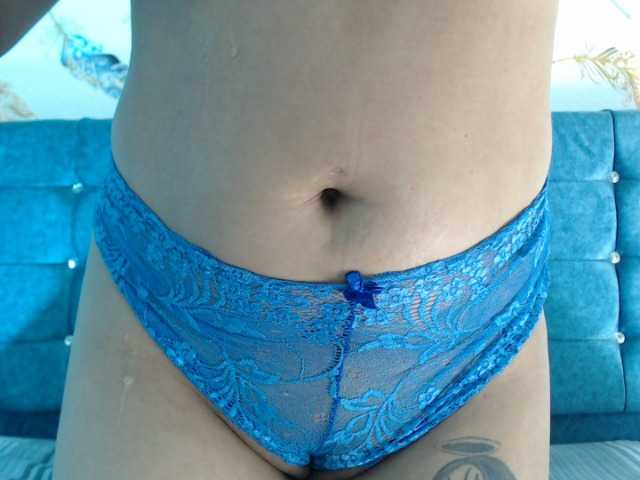 evelingjoyy, en directo ahora en BongaCams
