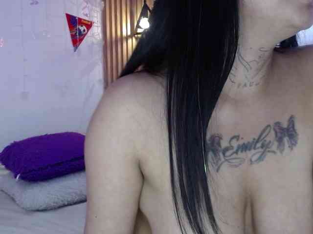 evelingjoyy webcam