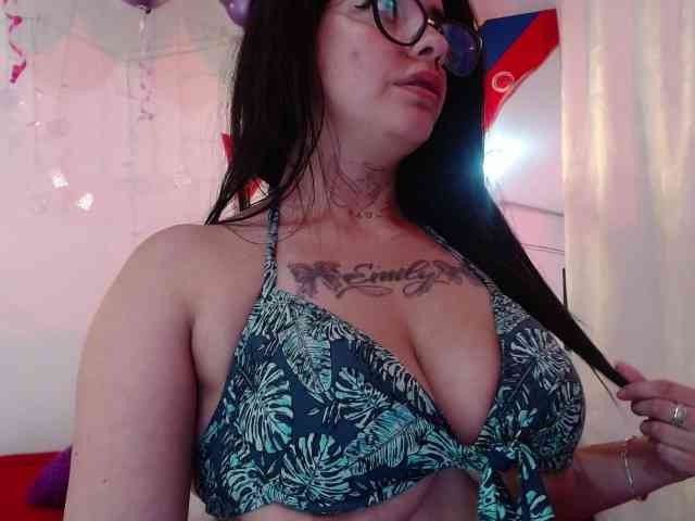 evelingjoyy webcam