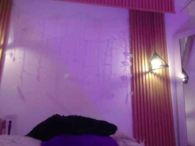 evelingjoyy webcam