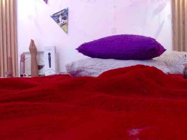 evelingjoyy webcam