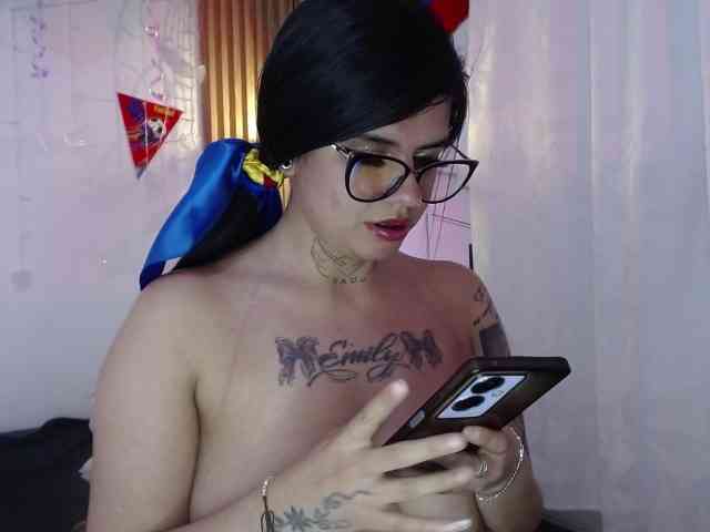 evelingjoyy webcam