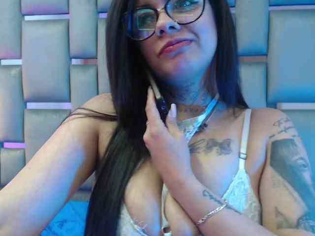 evelingjoyy webcam