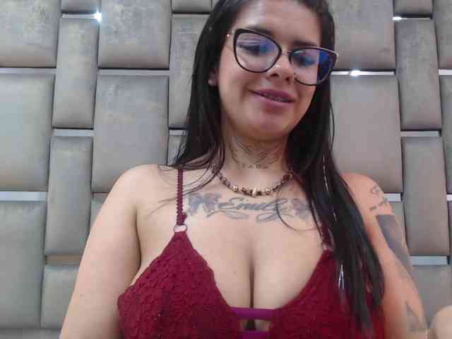 evelingjoyy webcam