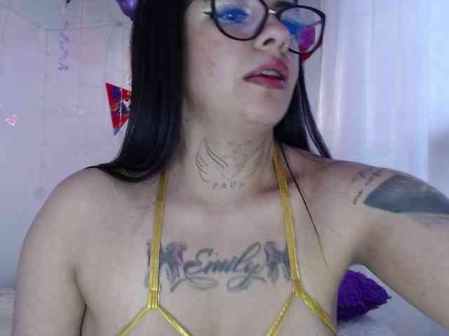 evelingjoyy webcam