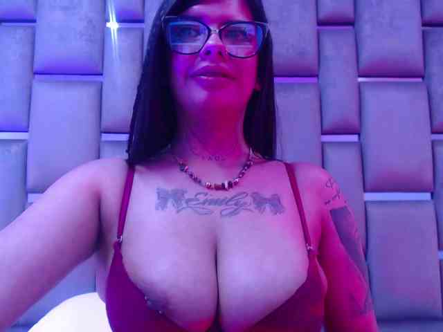 evelingjoyy webcam