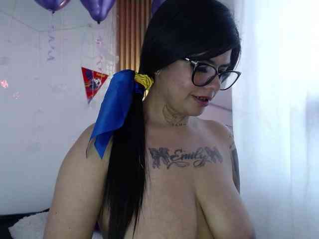 evelingjoyy webcam