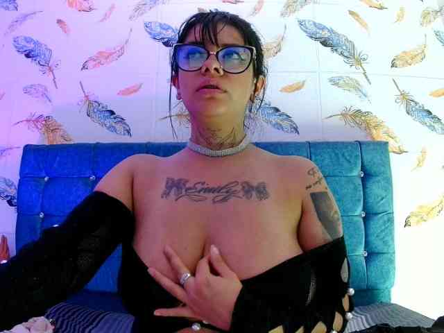 evelingjoyy webcam