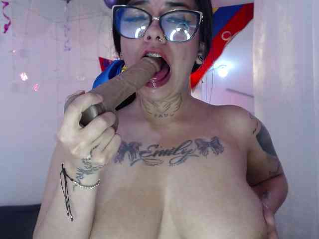 evelingjoyy webcam
