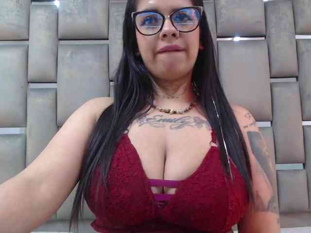 evelingjoyy webcam