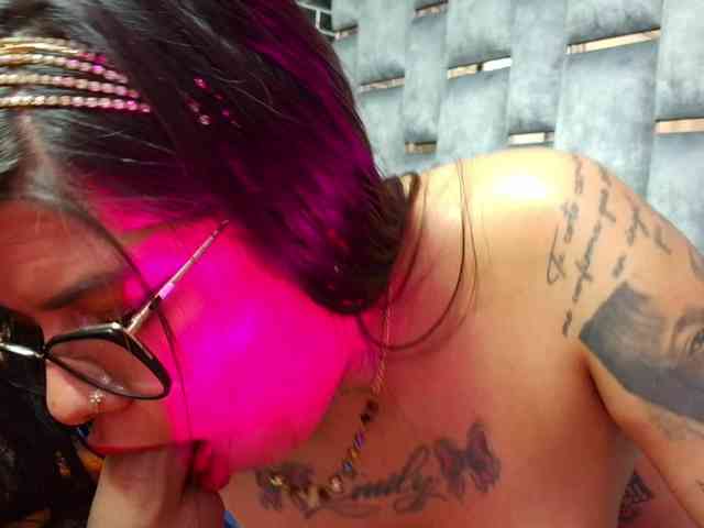 evelingjoyy webcam