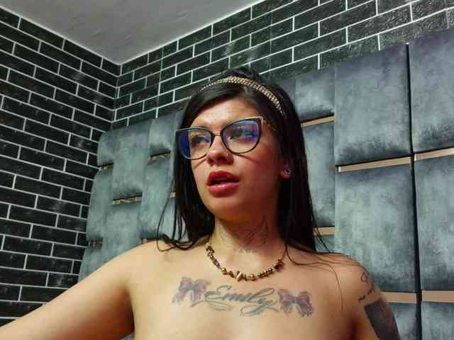 evelingjoyy webcam