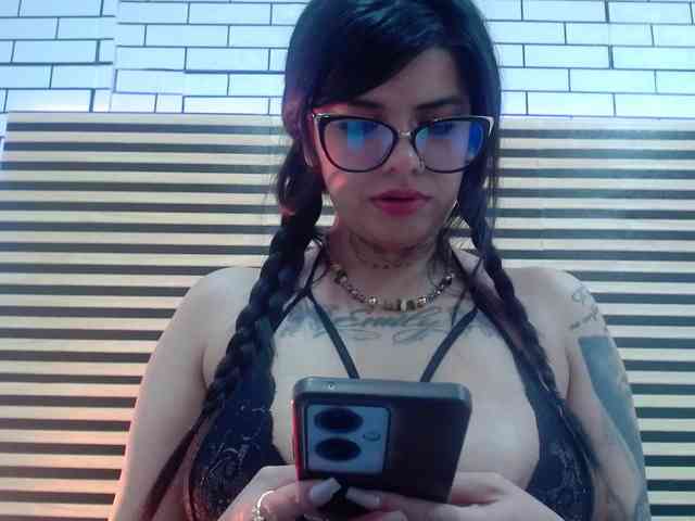 evelingjoyy webcam