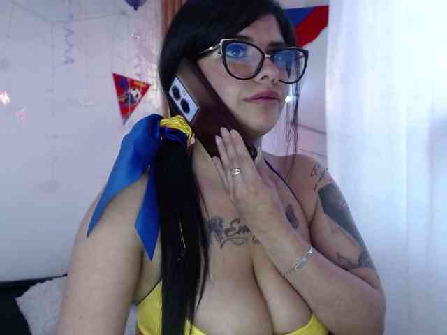 evelingjoyy webcam