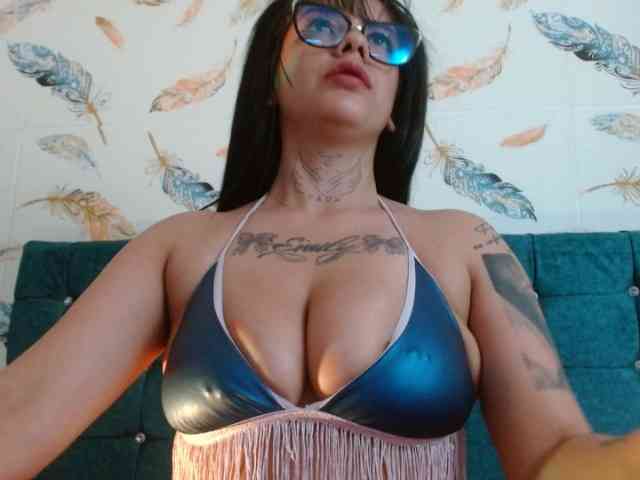 evelingjoyy webcam