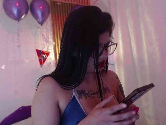 evelingjoyy webcam