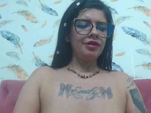 evelingjoyy webcam