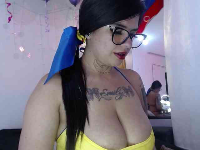 evelingjoyy webcam