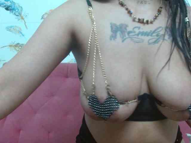 evelingjoyy webcam
