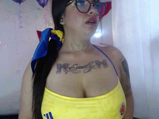 evelingjoyy webcam