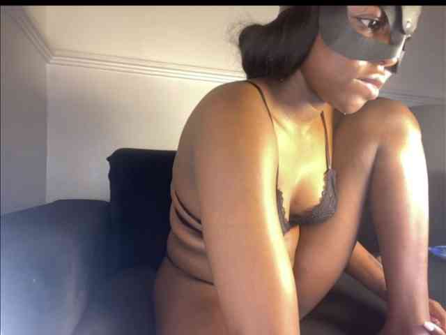 CacaoKitten webcam