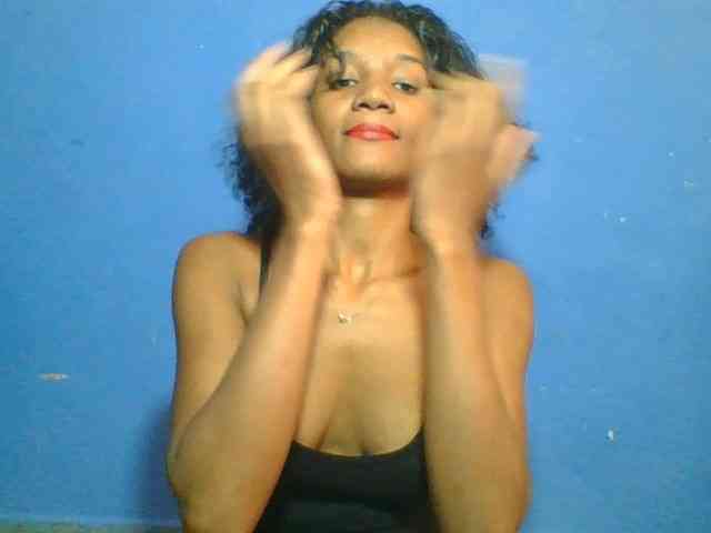 Arianah56