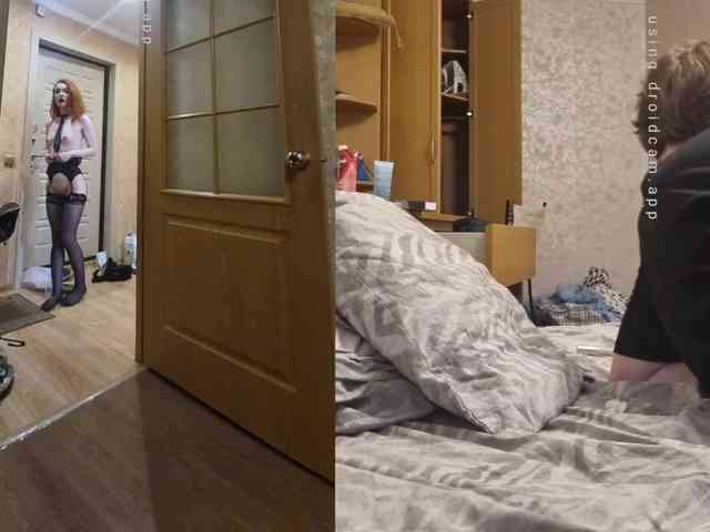 IvanNatalya webcam
