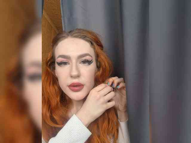 Ten model jest teraz na żywo. IvanNatalya