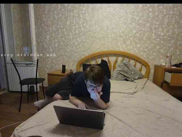 IvanNatalya webcam