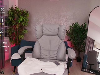 LanaKream Porn Show